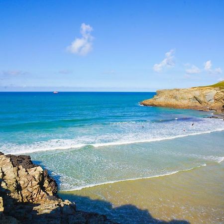 Newquay Bay Resort 181 Luaran gambar