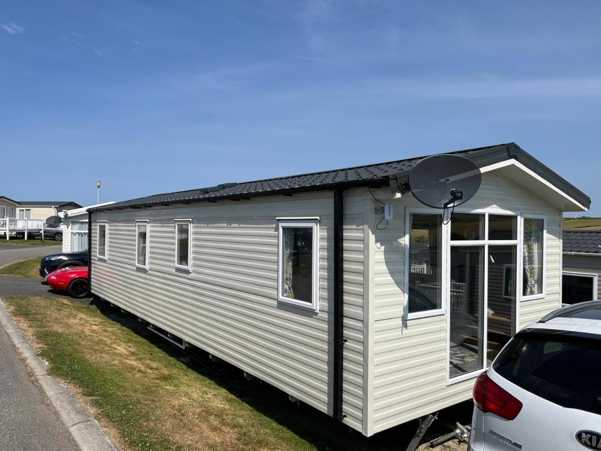 Newquay Bay Resort 181 Luaran gambar