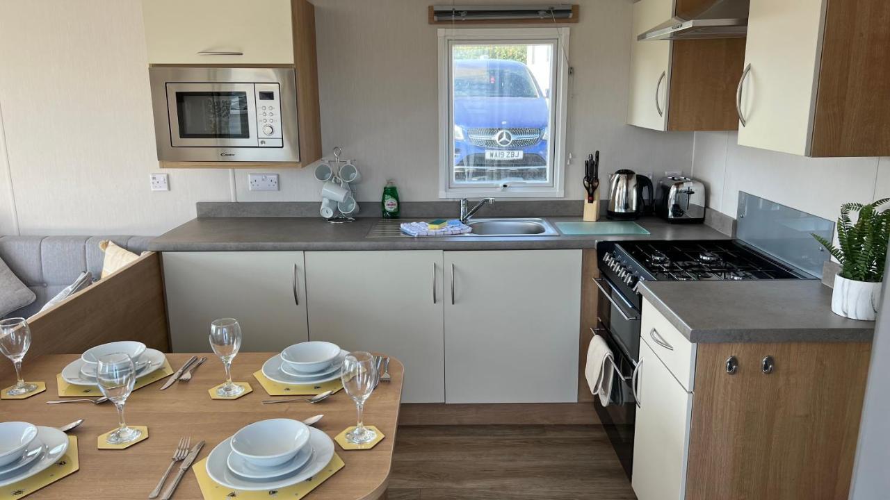 Newquay Bay Resort 181 Luaran gambar