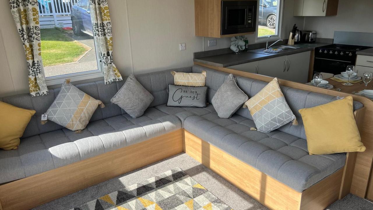 Newquay Bay Resort 181 Luaran gambar