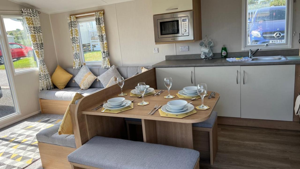 Newquay Bay Resort 181 Luaran gambar