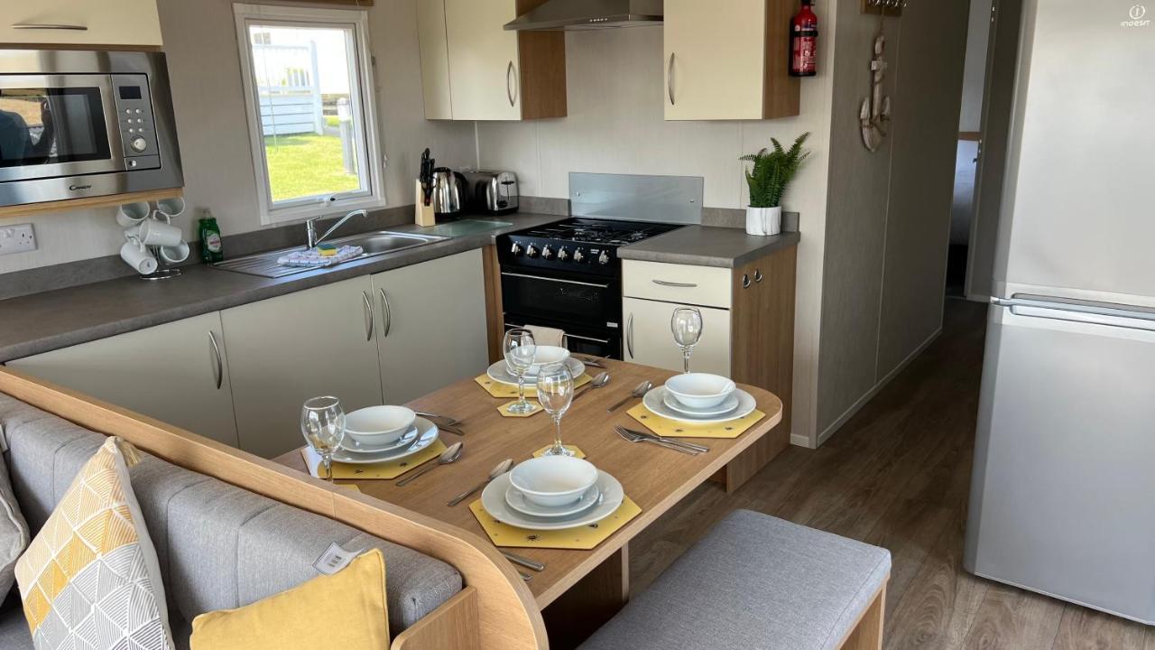 Newquay Bay Resort 181 Luaran gambar