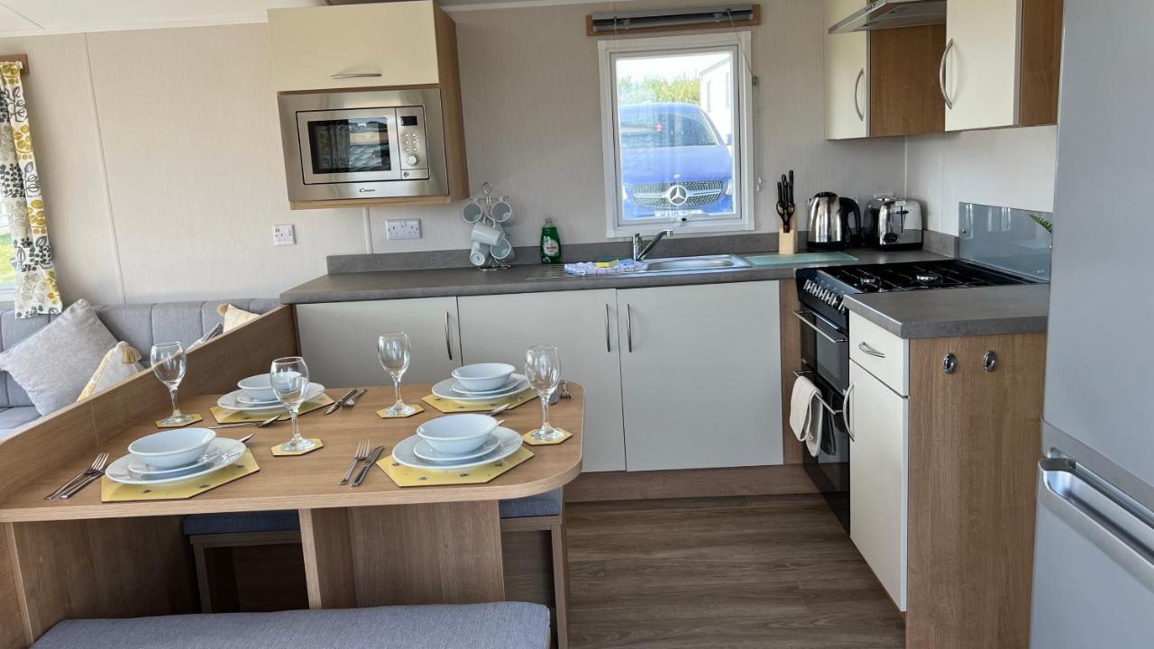 Newquay Bay Resort 181 Luaran gambar