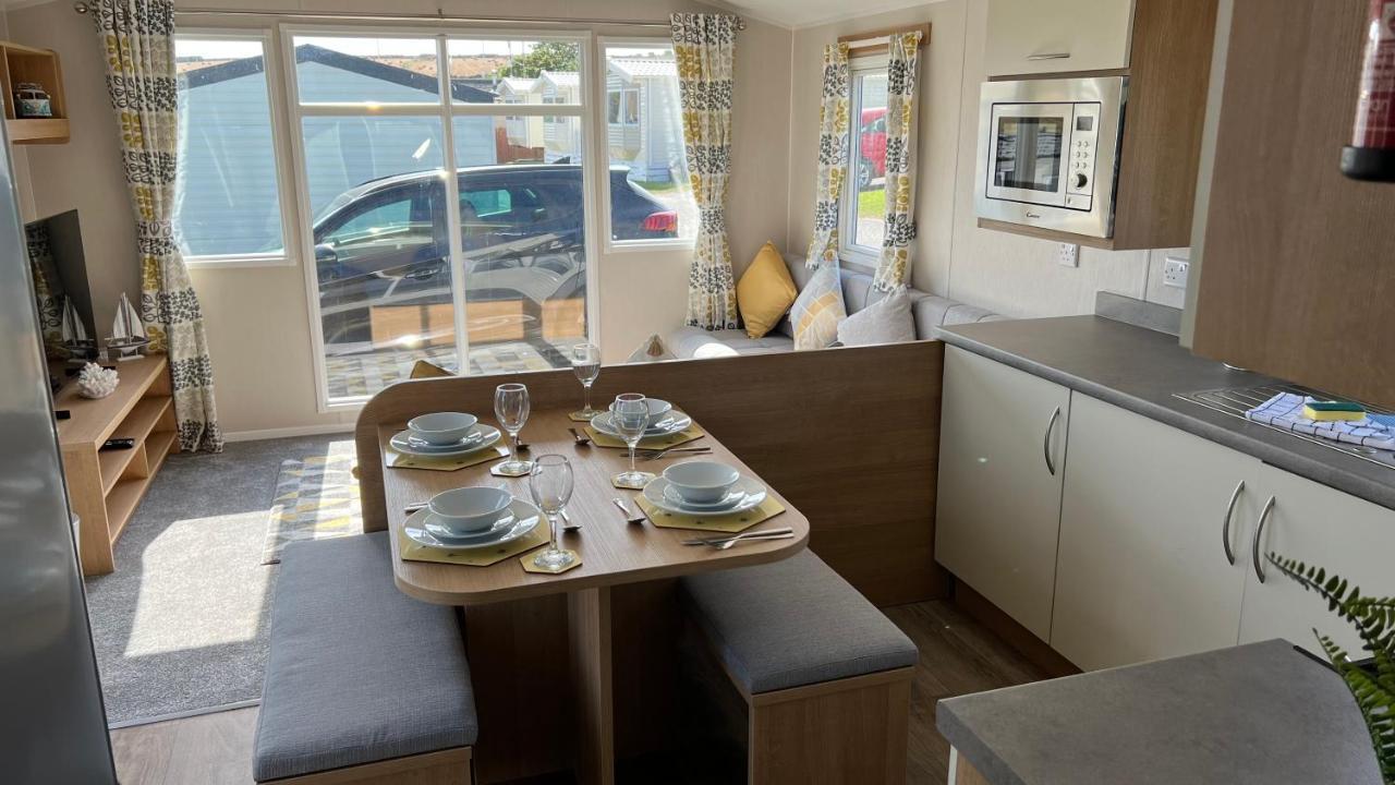 Newquay Bay Resort 181 Luaran gambar