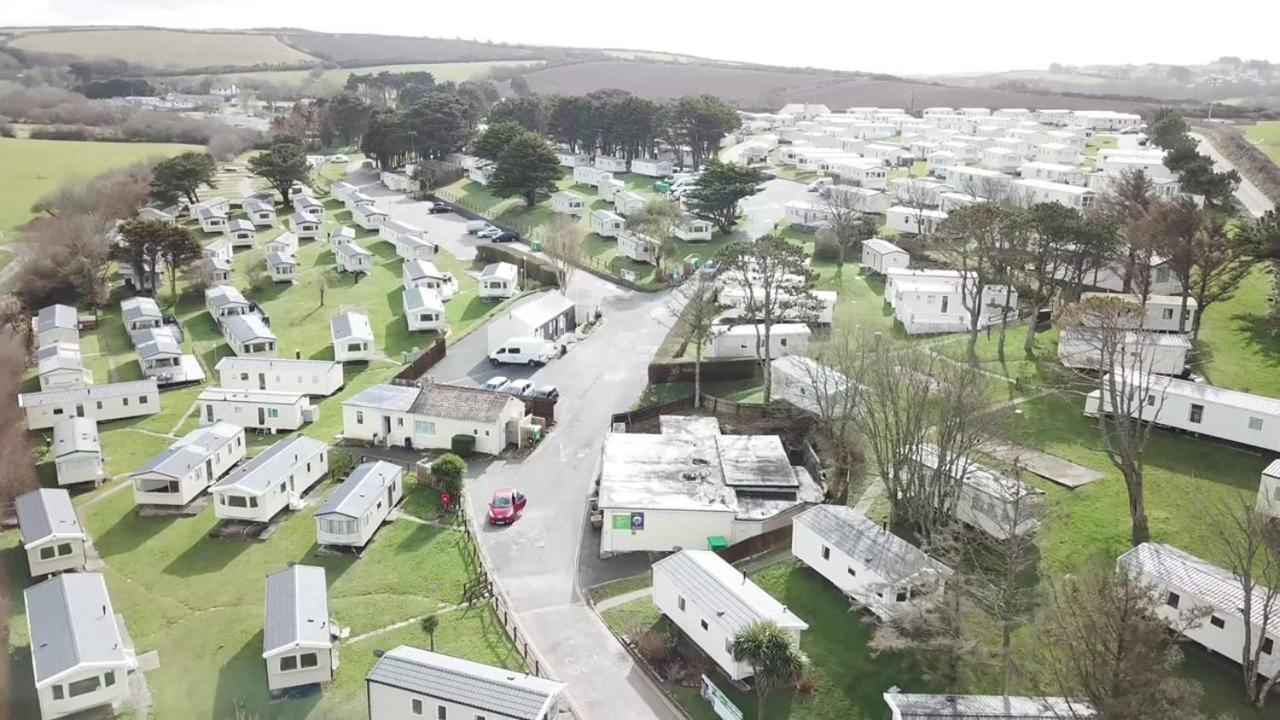 Newquay Bay Resort 181 Luaran gambar
