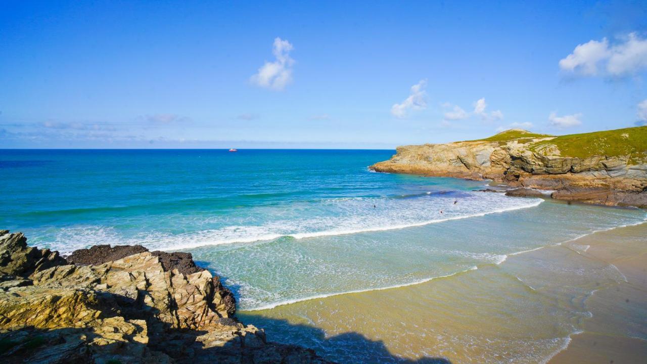 Newquay Bay Resort 181 Luaran gambar