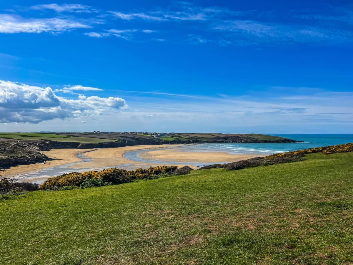 Newquay Bay Resort 181 Luaran gambar