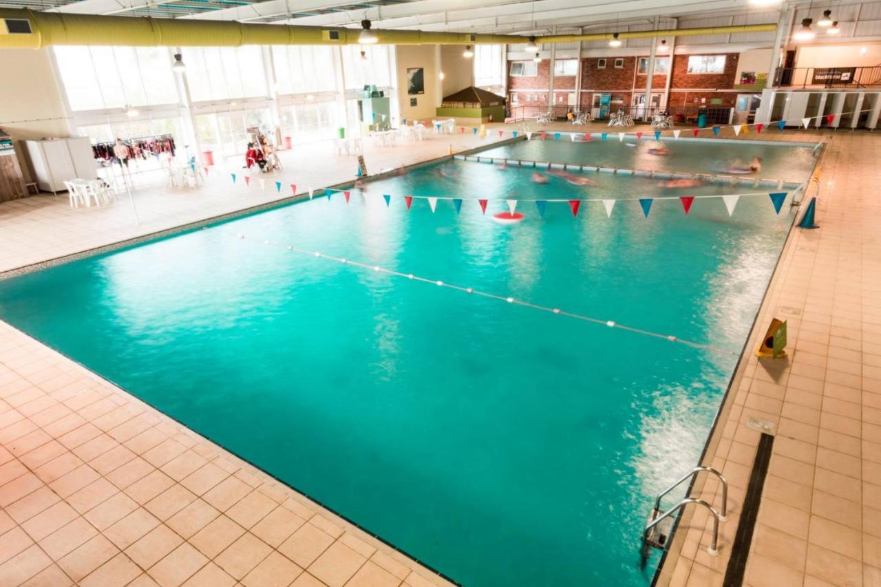 Newquay Bay Resort 181 Luaran gambar