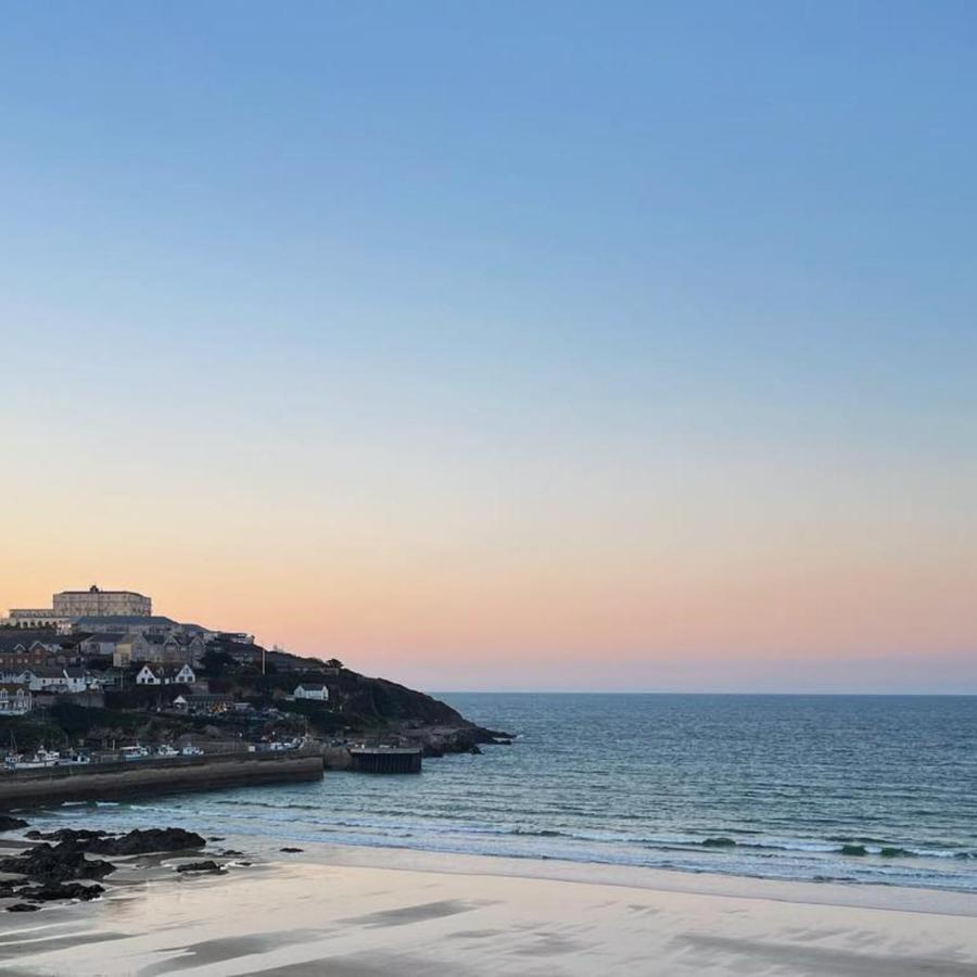 Newquay Bay Resort 181 Luaran gambar