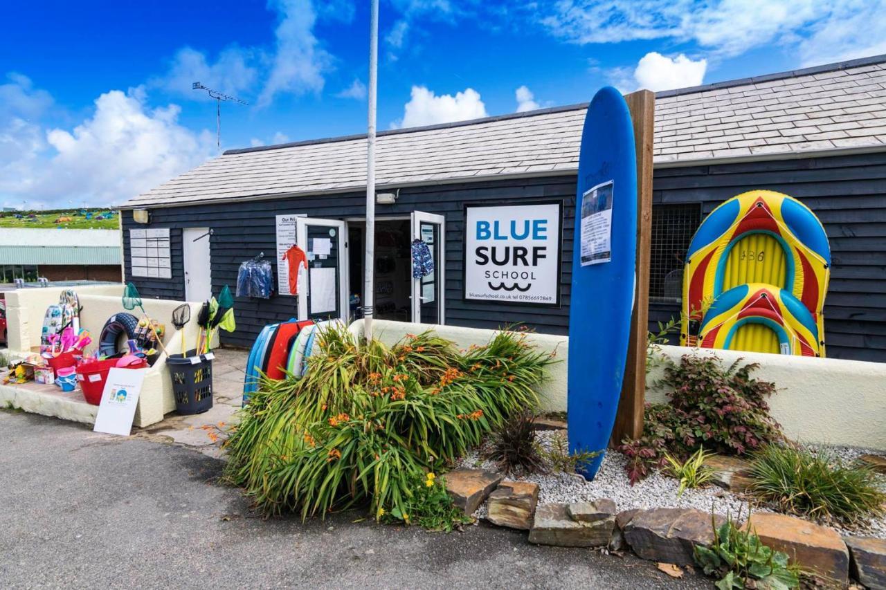 Newquay Bay Resort 181 Luaran gambar