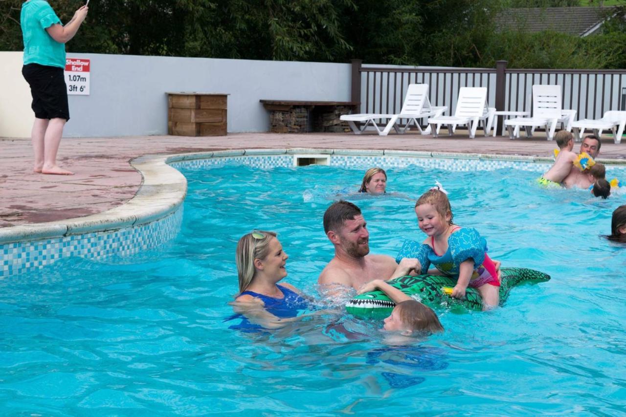 Newquay Bay Resort 181 Luaran gambar